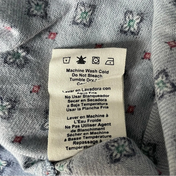 Ugg Steiner Drawstring Pajama Pants blue 29520 - Picture 14 of 15